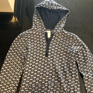 Multi Colored Modern Amusement Sweater/Jacket